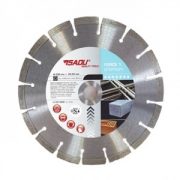 DIAMOND DISC PREMIUM 230MMX10MM FORCE 1