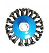 Bevel brush 115mm M14x2