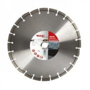 Diamond Disc Premium 300mm cuts concret asphalt