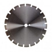 Diamond Disc Basic 300mm asphalt