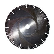 Diamond Disc Premium 300mm rescue blade