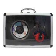 Complete Professional Tiler's Kit