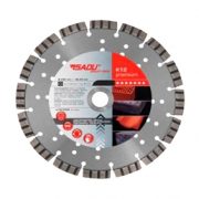 Diamond Disc Premium 300mm cuts hard/medium stone