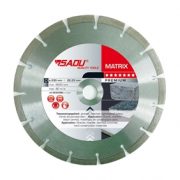 Diamond Disc Professional 230mm general purpose