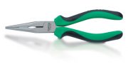 Long nose pliers blister 8"/200mm