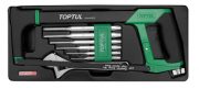 8Pc Hacksaw