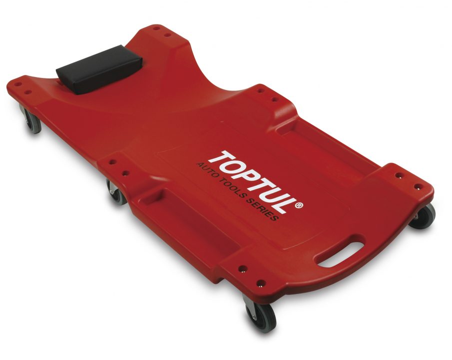 Plastic Creeper Performance Tools