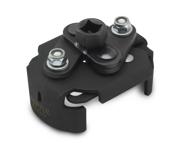 Two Way Oil Filter Wrench 66-94mm 3/8"Dr