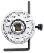 Torque Angle Gauge - 1/2"dr