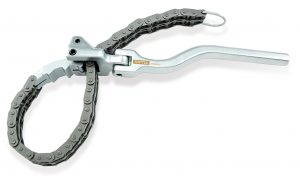 Oil filter remover chain 60-105mm