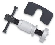 Brake Caliper Piston Rewind Tool Set