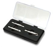 3pc Damaged Screw Remover Set