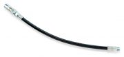 Flexible Nylon Grease Gun Hose 12"