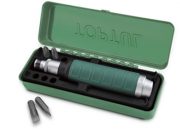 6PCS 1/2"Dr.Impact Driver Set