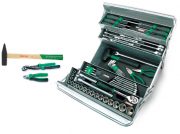 63PCS Tool Kit