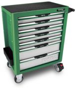 320Pc W/7-Drawer Tool Trolley PRO PLUS SERIES