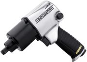1/2"dr Super Duty Air Impact Wrench 600ft/lb