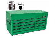 8 Drawer- Heavy Duty Tool Chest