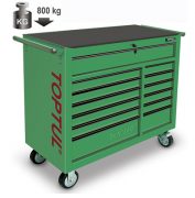13 Drawer - Heavy Duty Tool Chest