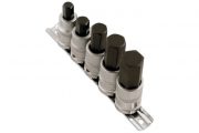 Hex Bit Set - 5pc