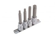 Star Bit Set - 4pc