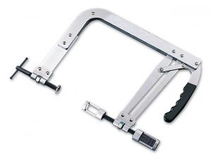 Valve Spring Compressor - Dual Size