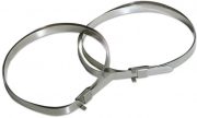 Steel Band for CV Boot 2pc