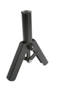 Riveter Set - Plastic with 40 Plastic Rivets