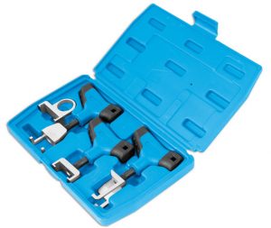 Ignition Coil Puller Set 4pc - VW/Audi
