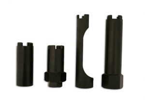 Injector Socket Set 4pc