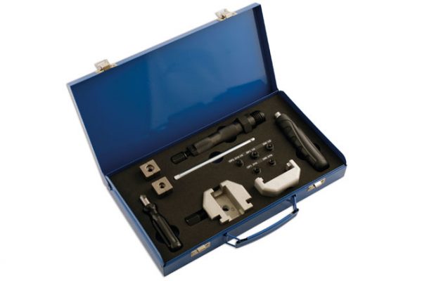 Brake Flaring Tool Kit - Hydraulic