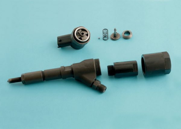 Dual Connection Adaptor - Bosch