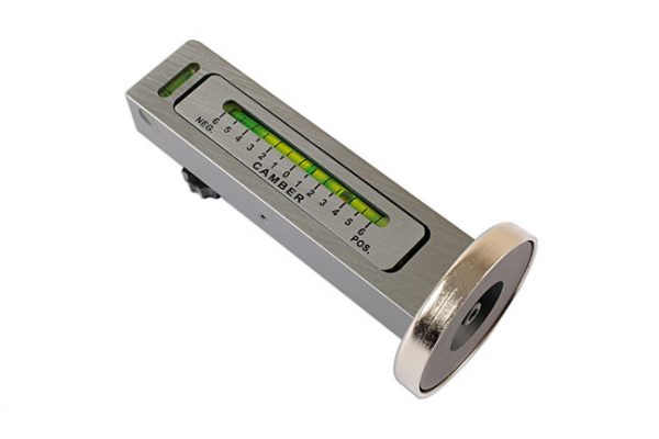 Trakrite Camber Gauge