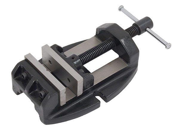 Drill Vice - 3in.