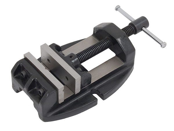 Drill Vice - 4in.