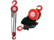 Chain Block - 2000kg
