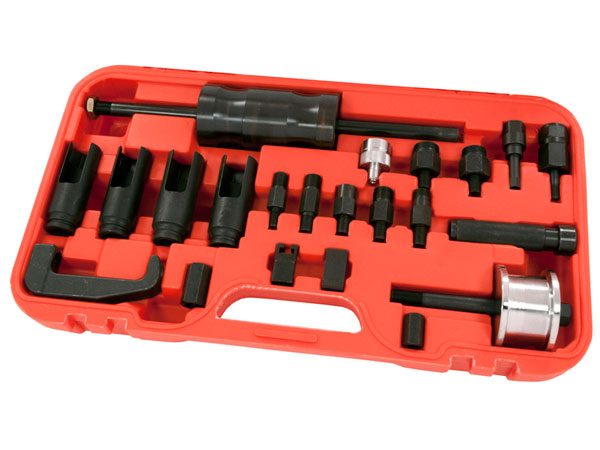 Diesel Injector Master Kit