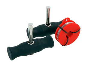 Windshield Removal Tool Set - 3pc