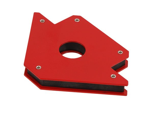 Welding Holder - 4in. Magnetic