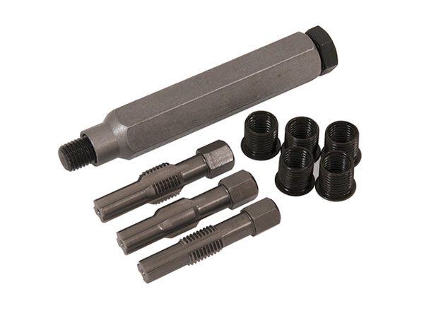 Glow Plug Thread Repair Kit - M10 1.25mm