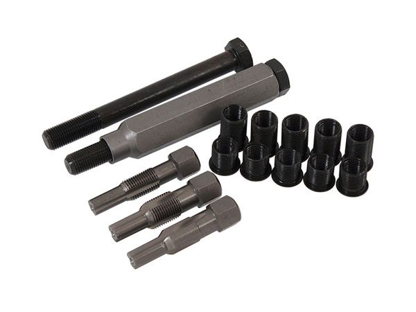 Glow Plug Thread Repair Kit - M10x1mm