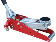 Trolley Jack - 1.5 Ton aluminium race jack