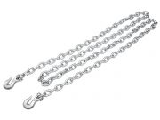 Chain and Clevis Hook - 4.2M