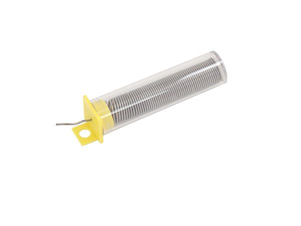Solder Tube