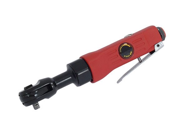Air Ratchet - 1/4in.Dr