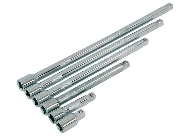 Extension Bars - 6pc 3/8in.Dr