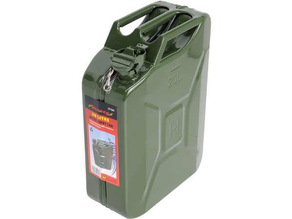 Jerry Can - 20L