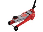 Trolley Jack - 3.5 Ton Heavy Duty