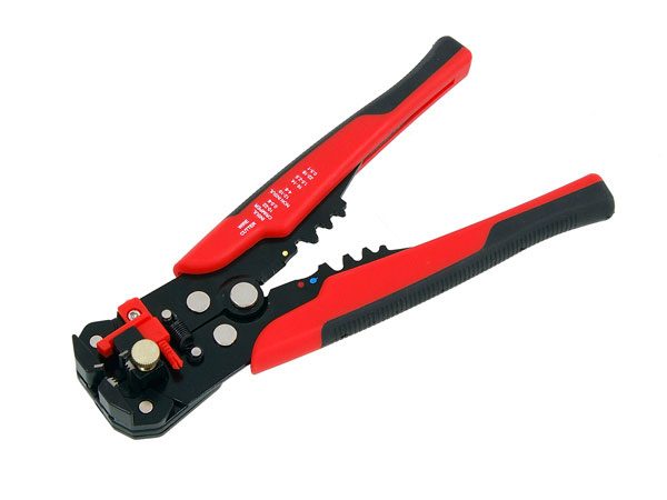 Automatic Wire Strippers