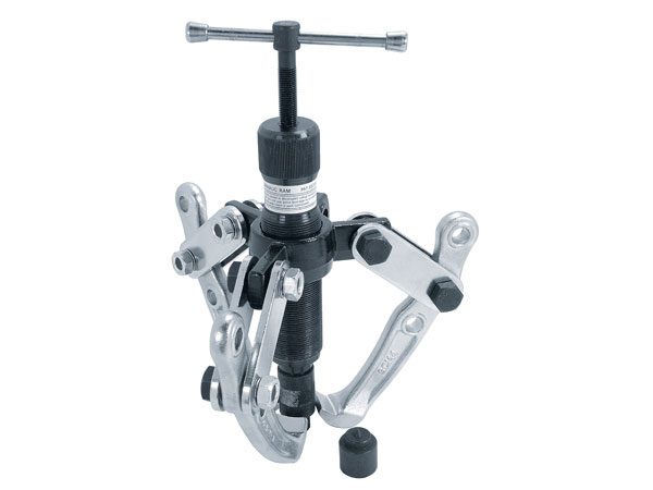 Gear Puller - 6 Way